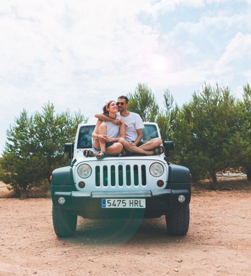 HappyDaysZante - Jeep Safari (2)