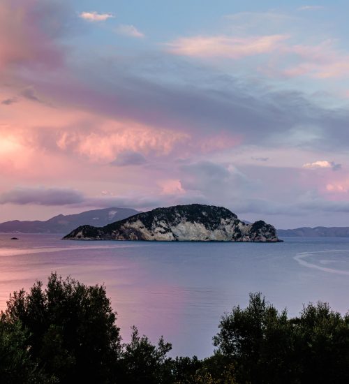 HappyDaysZante - Marathonisi